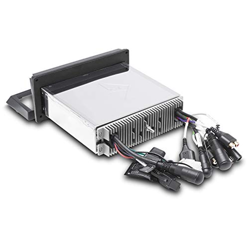 Rockford Fosgate PMX-5CAN Punch Marine AM/FM/WB Digital Media Receiver 2.7