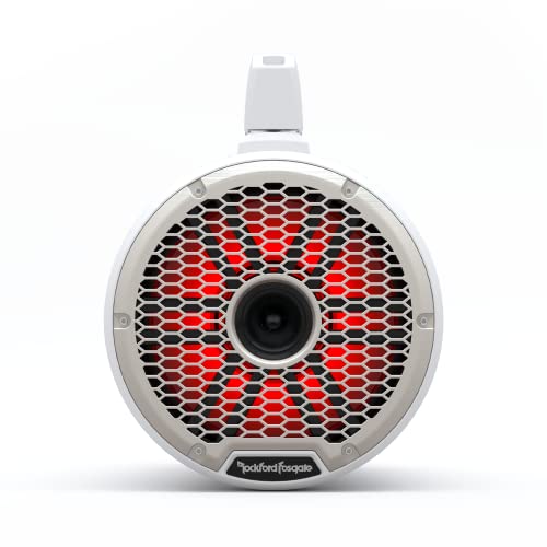 Rockford Fosgate M2WL-10H Color Optix 10