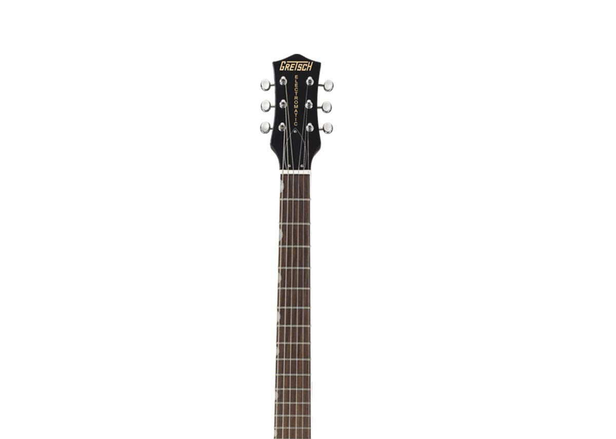 Gretsch G5425 Electromatic Jet Club Electric Guitar - Silver