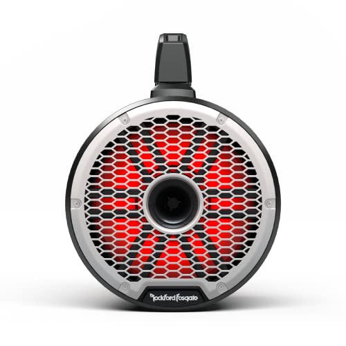 Rockford Fosgate M2WL-10HB Color Optix 10