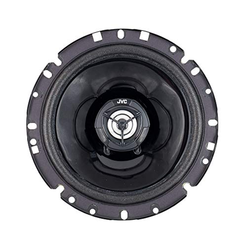JVC Mobile CS-DR1721 drvn DR Series Shallow-Mount Coaxial Speakers (6.75