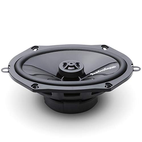 Rockford Fosgate P1572 Punch 5