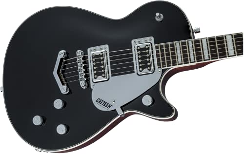 Gretsch G5220 Electromatic Jet BT - Black