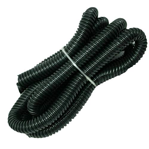 Audiobank BCC4AB 4 Gauge 3600Watts Car Amplifier Installation Power Amp Wiring Kit Inline AGU Fuse Holder & 80A Fuse and All The Accessories / Terminal Included Blue