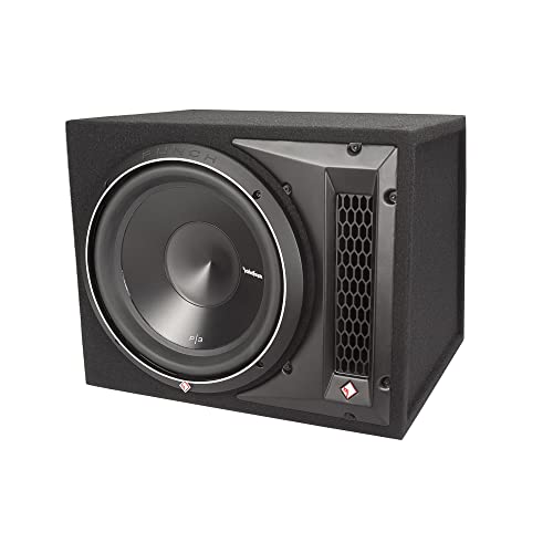 Rockford P3-1X12 Single 12