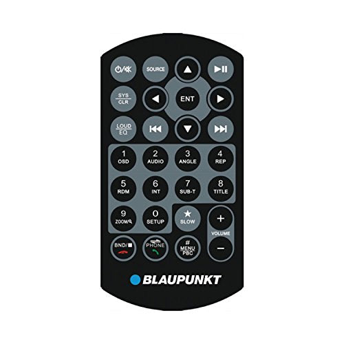 Blaupunkt AUS440 Austin 440 7