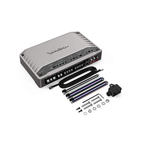 Rockford Fosgate M2-750X5 Marine 750-Watt 5-Channel Amplifier