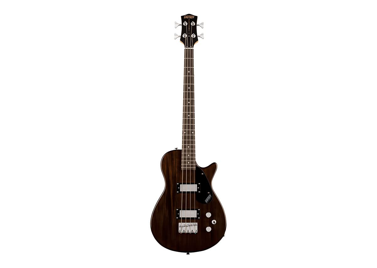 Gretsch G2220 Electromatic Junior Jet Bass II - Imperial Stain