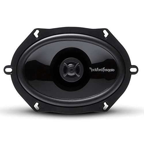 Rockford Fosgate P1572 Punch 5