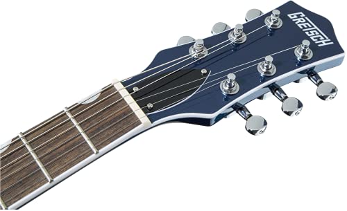 Gretsch G5232T Electromatic Double Jet FT - Midnight Sapphire