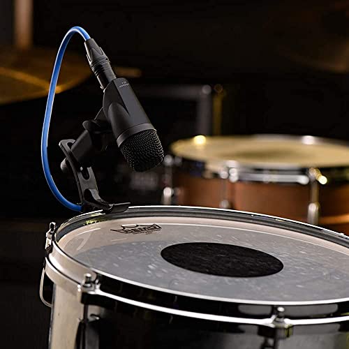 PreSonus DM-7 Complete Drum Microphone Set for Recording and Live Sound