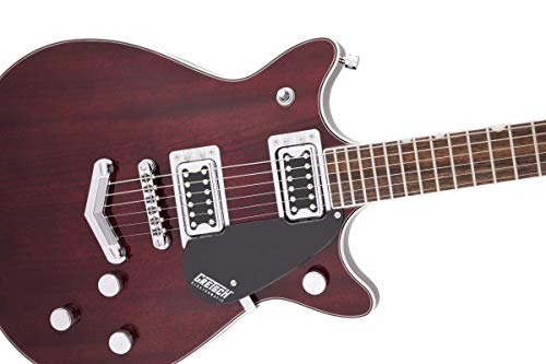 Gretsch G5222 Electromatic Double Jet BT - Walnut Stain