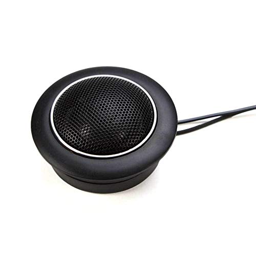 Crunch 300W Full Range 2 Way 4 Ohm Car Audio 6.5