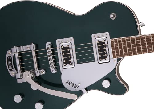 Gretsch G5230T Electromatic Jet FT Single-Cut Cadillac Green