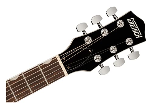 Gretsch G5222 Electromatic Double Jet BT - Black