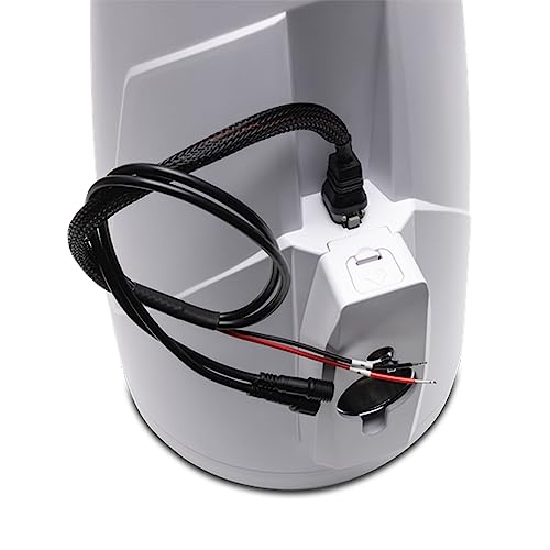 Rockford Fosgate RGB-Y6P 6-Pin Color Optix™ Y-Adaptor for PMX-RGB (Gen-2)
