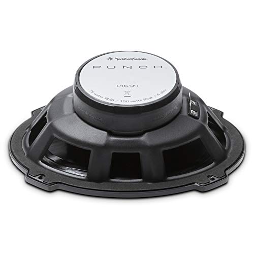 Rockford Fosgate P1694 Punch 6