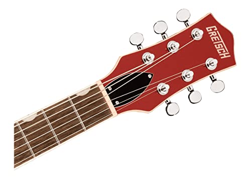 Gretsch G5232T Electromatic Double Jet FT - Firestick Red