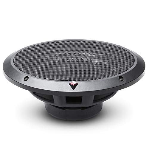 Rockford Fosgate P1694 Punch 6