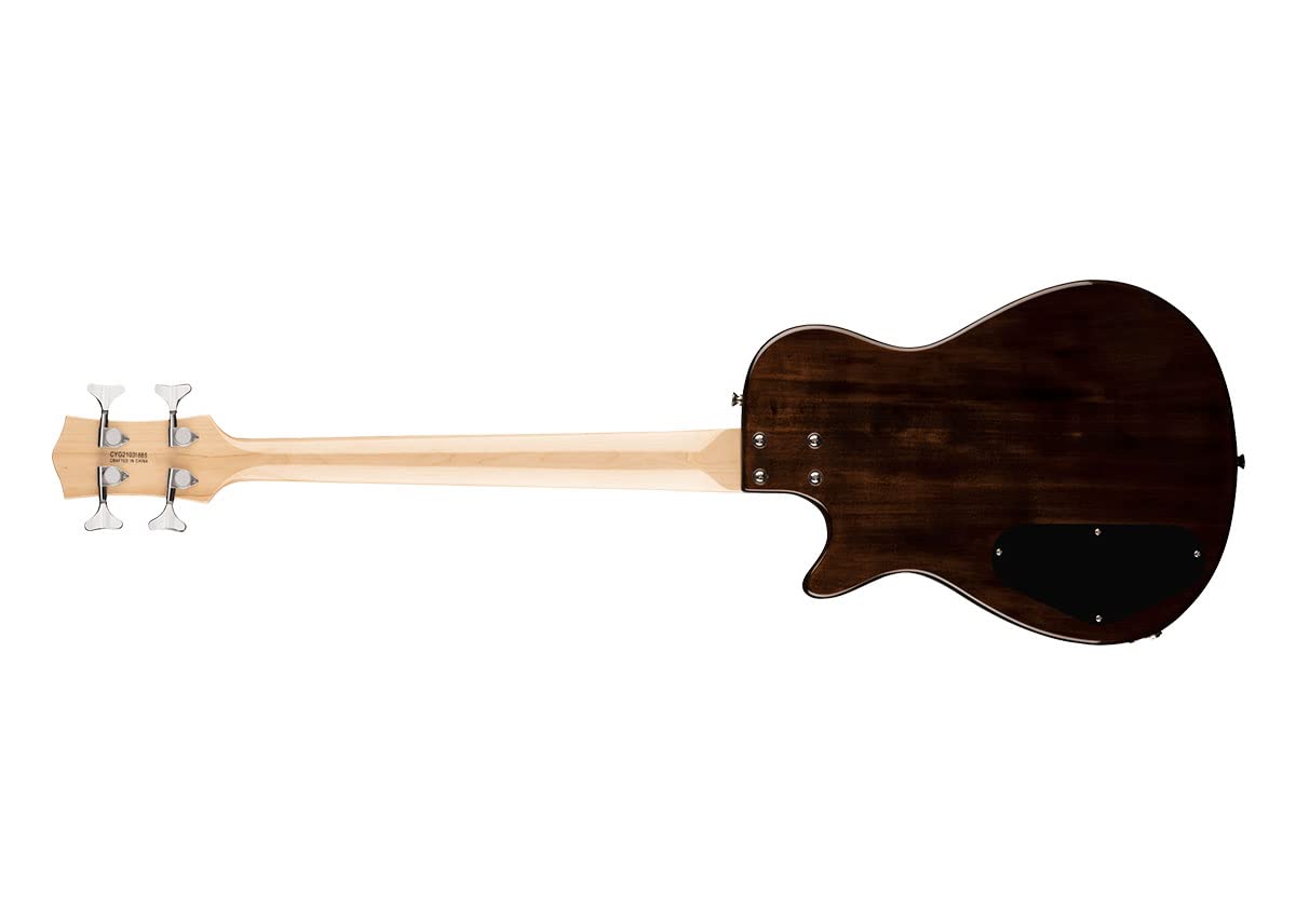 Gretsch G2220 Electromatic Junior Jet Bass II - Imperial Stain
