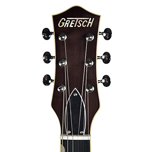 Gretsch G6129T-59 Vintage Select 59 Silver Jet Electric Guitar - Silver Sparkle