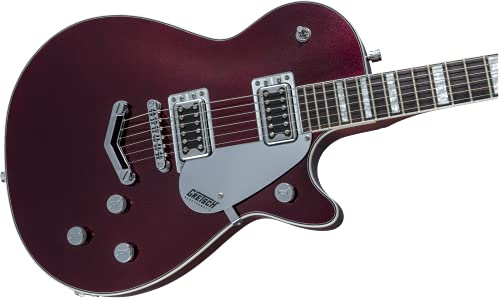 Gretsch G5220 Electromatic Jet BT - Dark Cherry Metallic