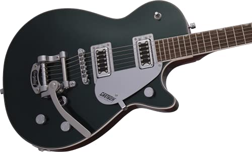 Gretsch G5230T Electromatic Jet FT Single-Cut Cadillac Green