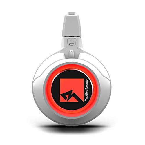 Rockford Fosgate M2WL-8 Color Optix Multicolor LED Lighted 8