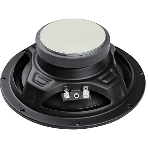 STX Audio 650C 6.5-Inch 2-Way Car Audio Component Speakers System 6-1/2 Inches
