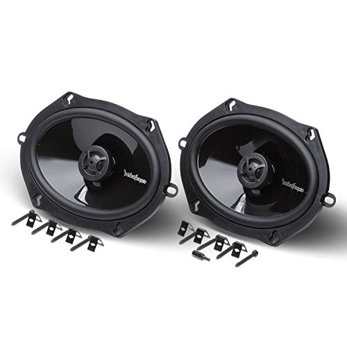 Rockford Fosgate P1572 Punch 5