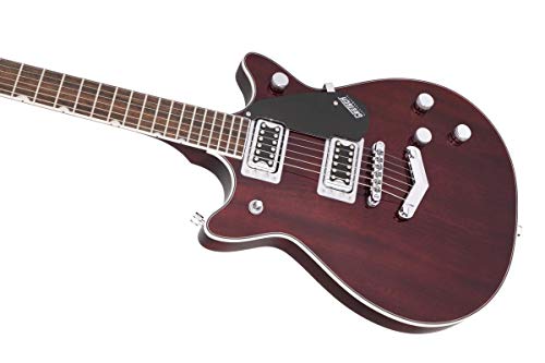 Gretsch G5222 Electromatic Double Jet BT - Walnut Stain