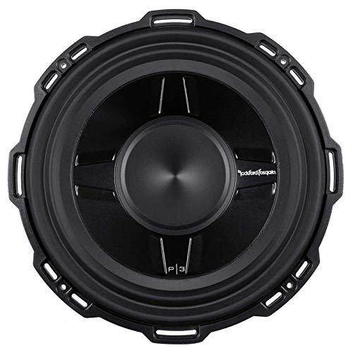 Rockford Fosgate P3SD2-12 800W 12