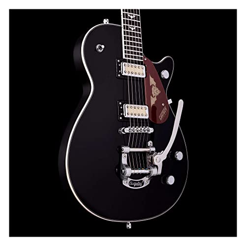 Gretsch G5230T Nick 13 Signature Electromatic Tiger Jet - Black