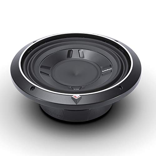 Rockford Fosgate P3SD4-10 Punch P3S 10