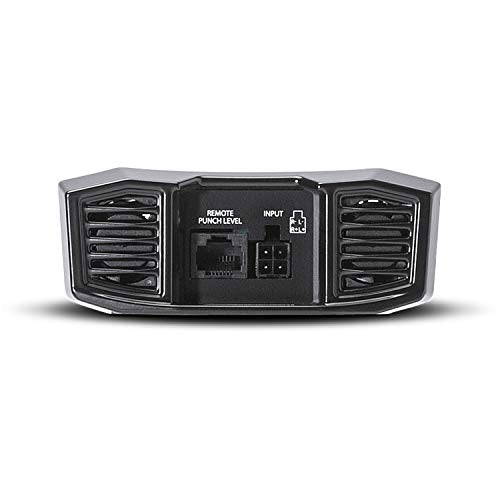 Rockford Fosgate T400X2ad Power 400 Watt Class-AD 2-Channel Amplifier