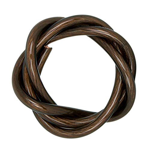 Audiobank P1601 Monoblock 1600 WATTS Amp Class AB Car Audio Amplifier Heavy-Duty Aluminum Alloy Heatsink + 4 Gauge 2300Watts Car Amplifier Installation Wiring Kit Red