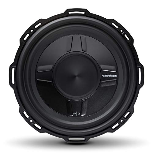 Rockford Fosgate Punch P3SD2-12 Punch P3S 12