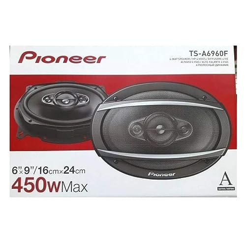 PIONEER TS-A6960F 6