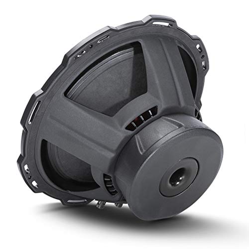 Rockford Fosgate Punch P1 SVC 12-Inch 250 Watt RMS 500 Watt Peak Subwoofer