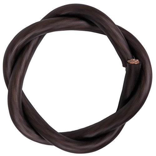 Gravity BGC0B - Complete 4000W 0 Gauge Car Amplifier Installation Wiring Kit (Blue)