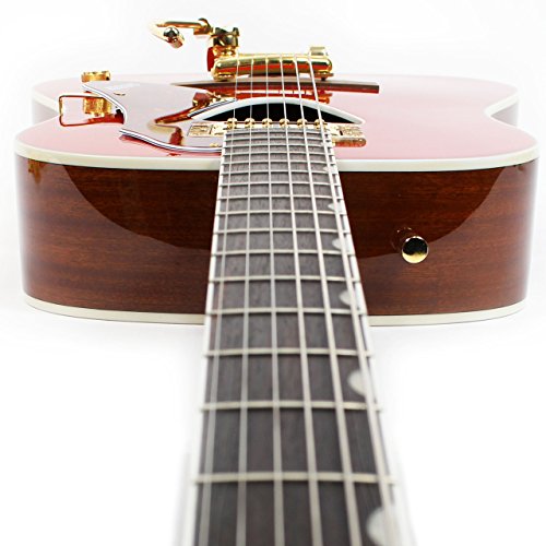 Gretsch G5034TFT Rancher Dreadnought Acoustic Guitar - Savannah Sunset