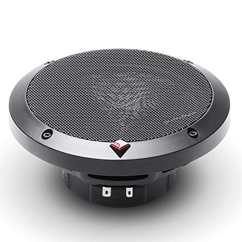 Rockford Fosgate P165-SI Punch 6.5
