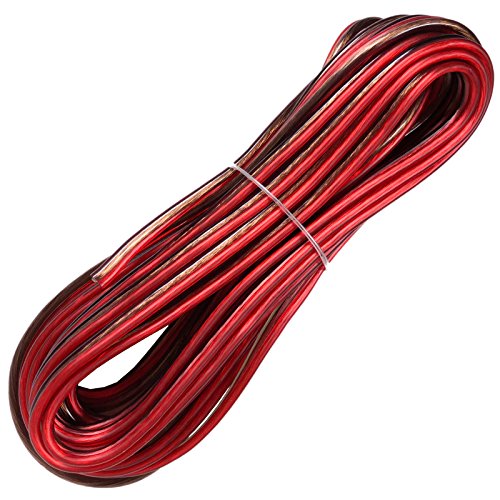 Gravity BGC0B - Complete 4000W 0 Gauge Car Amplifier Installation Wiring Kit (Blue)