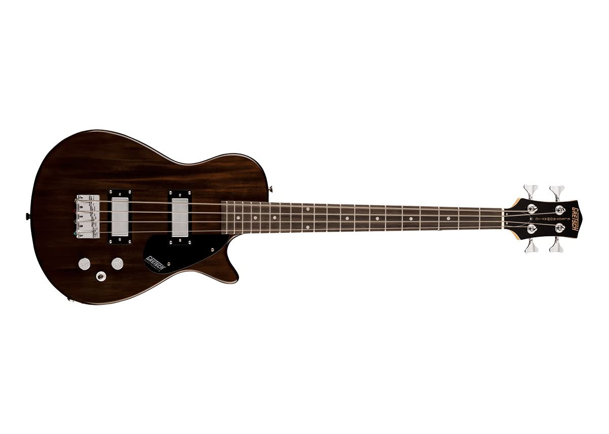 Gretsch G2220 Electromatic Junior Jet Bass II - Imperial Stain
