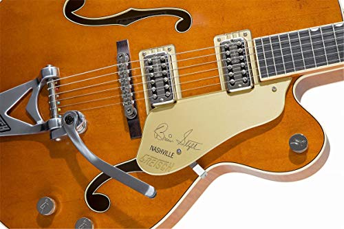 Gretsch G6120T Brian Setzer Signature Nashville '59 