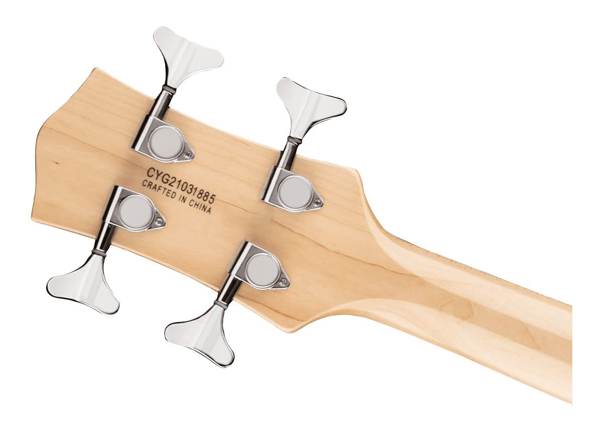 Gretsch G2220 Electromatic Junior Jet Bass II - Imperial Stain