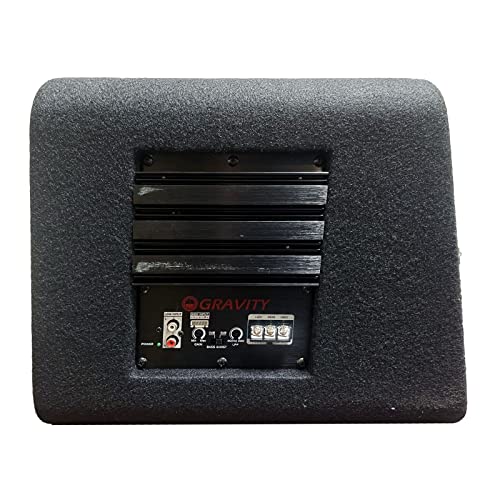 Gravity G8BD2 Dual 8