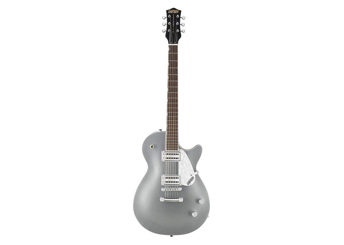 Gretsch G5425 Electromatic Jet Club Electric Guitar - Silver
