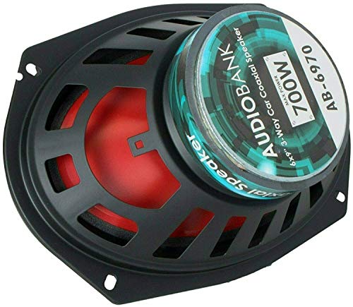 Audiobank 4X AB6970 6