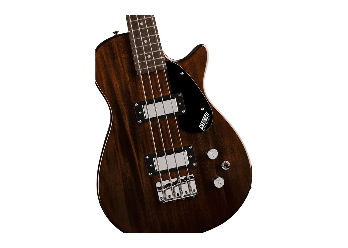 Gretsch G2220 Electromatic Junior Jet Bass II - Imperial Stain